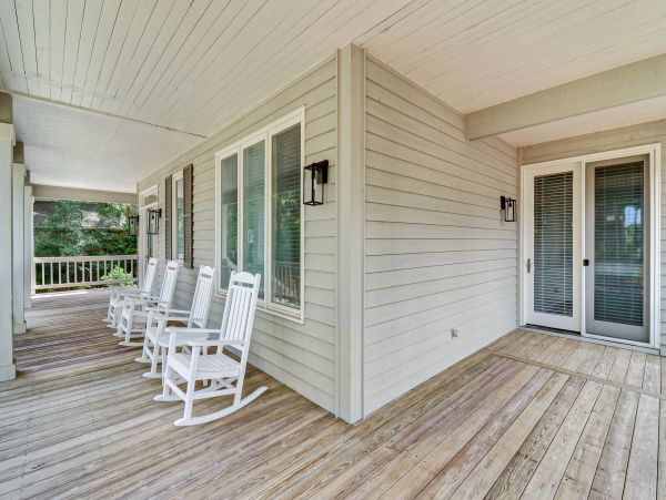 Luxury Home with 6 Bedroom & Private Pool in Hilton Head Island