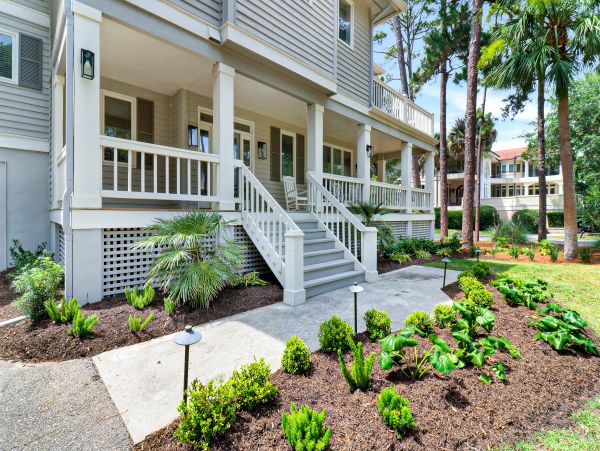 Luxury Home with 6 Bedroom & Private Pool in Hilton Head Island