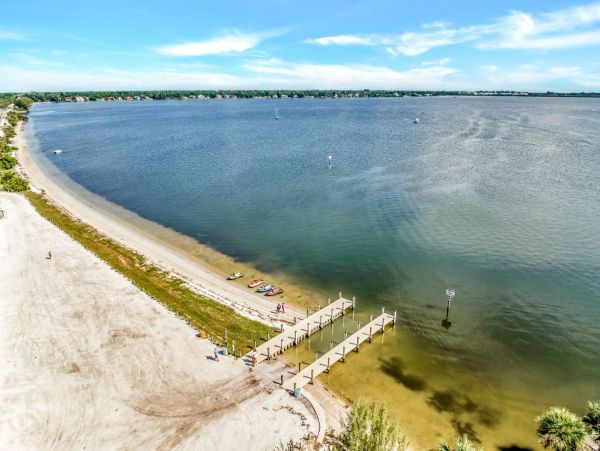 Bay Views Bradenton Vacation Condo Three Bedroom