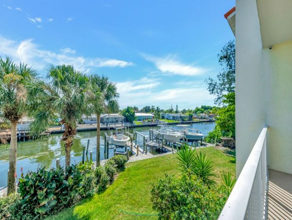 Bay Views Bradenton Vacation Condo Three Bedroom
