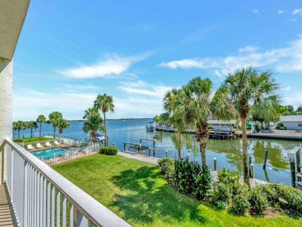 Bay Views Bradenton Vacation Condo Three Bedroom