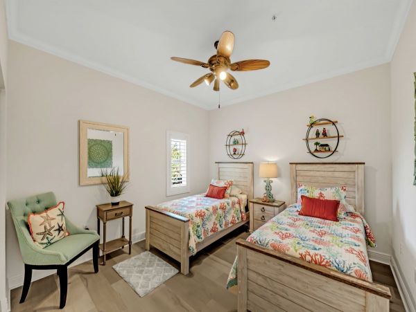 Bay Views Bradenton Vacation Condo Three Bedroom
