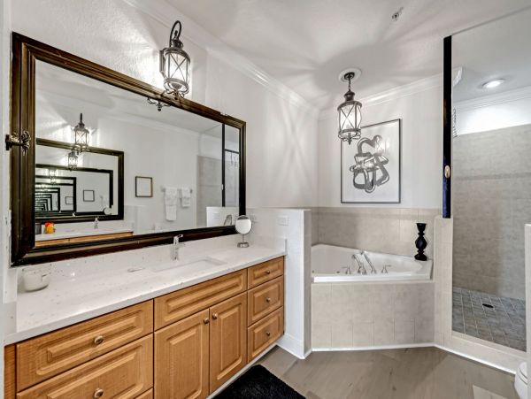 Bay Views Bradenton Vacation Condo Three Bedroom