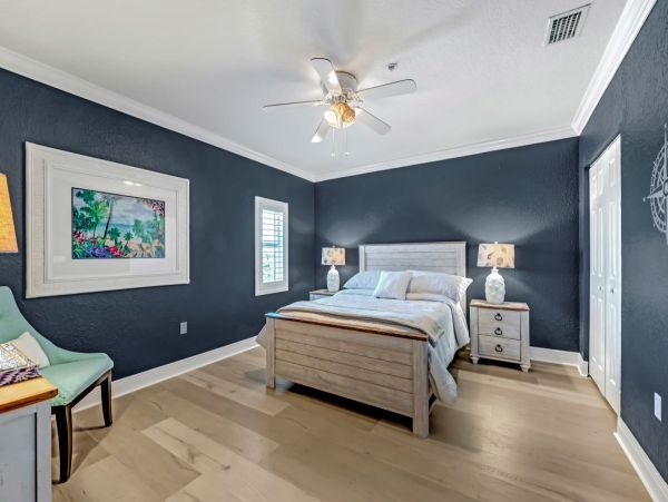 Bay Views Bradenton Vacation Condo Three Bedroom