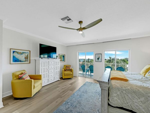 Bay Views Bradenton Vacation Condo Three Bedroom