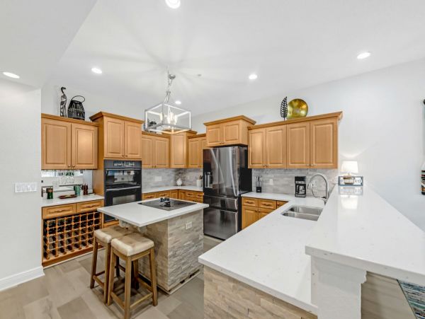 Bay Views Bradenton Vacation Condo Three Bedroom