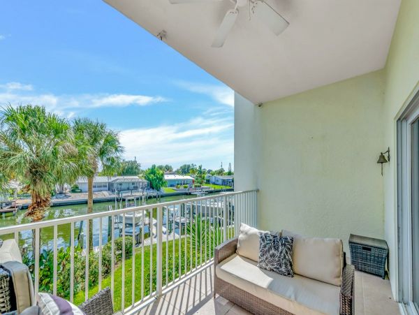 Bay Views Bradenton Vacation Condo Three Bedroom