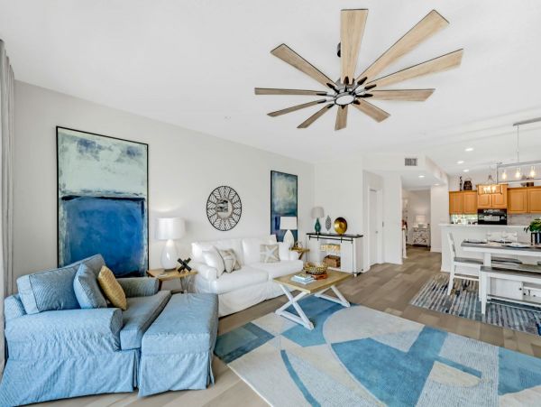 Bay Views Bradenton Vacation Condo Three Bedroom