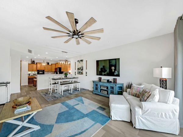 Bay Views Bradenton Vacation Condo Three Bedroom