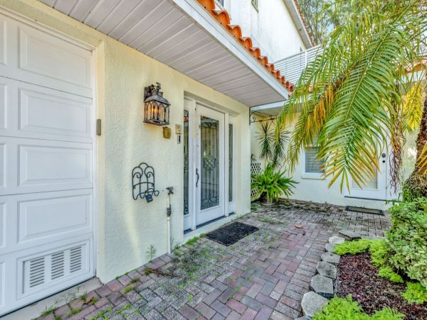 Bay Views Bradenton Vacation Condo Three Bedroom