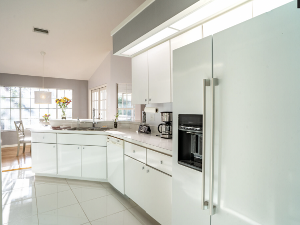 Elegant Siesta Key vacation home
