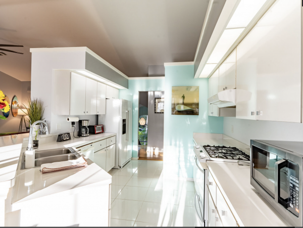Elegant Siesta Key vacation home