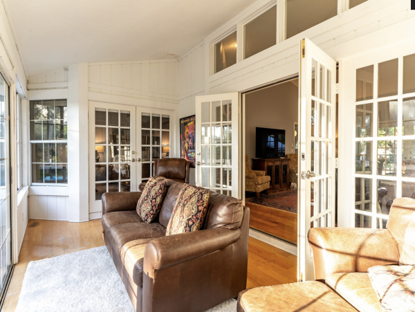 Elegant Siesta Key vacation home