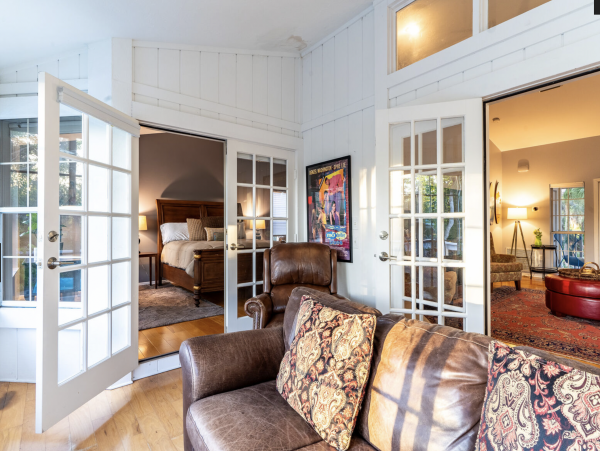 Elegant Siesta Key vacation home