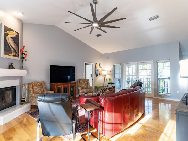 Elegant Siesta Key vacation home