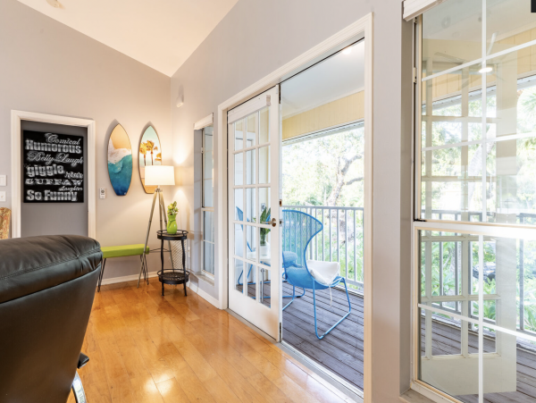 Elegant Siesta Key vacation home