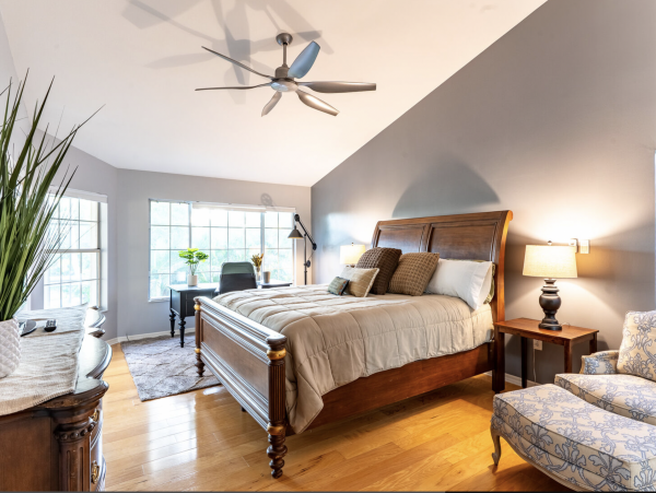 Elegant Siesta Key vacation home