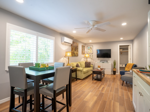 Elegant Siesta Key vacation home