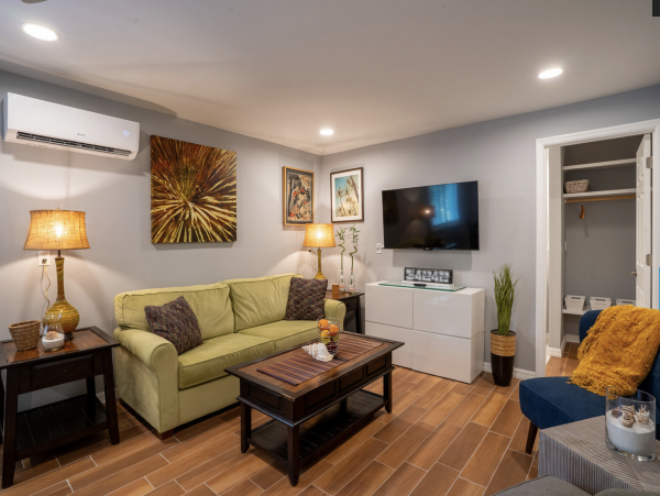 Elegant Siesta Key vacation home