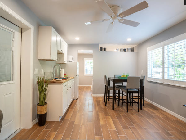 Elegant Siesta Key vacation home