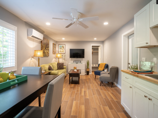 Elegant Siesta Key vacation home