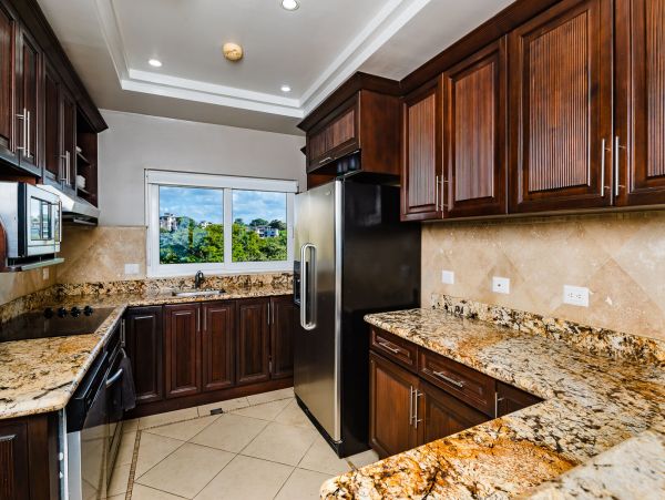 Tamarindo Oceanview Condo with 4 Bedrooms