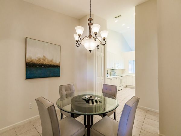Naples Lakeview Condo with 2  Bedrooms