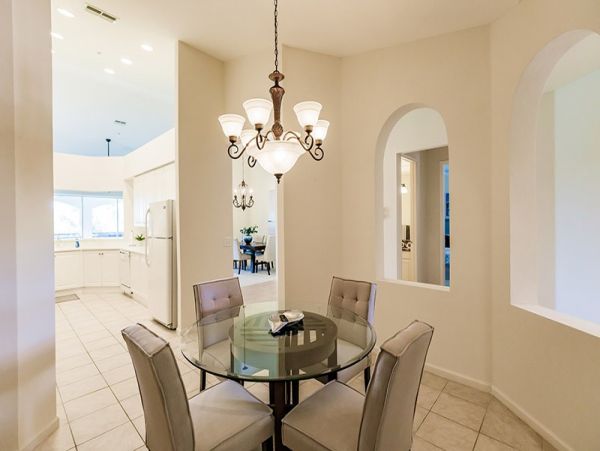 Naples Lakeview Condo with 2  Bedrooms
