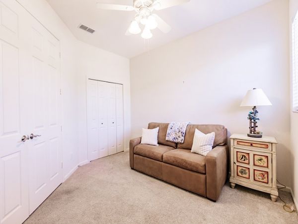 Naples Lakeview Condo with 2  Bedrooms