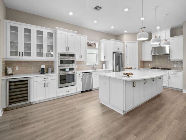 Naples Vacation Home Three Bedroom