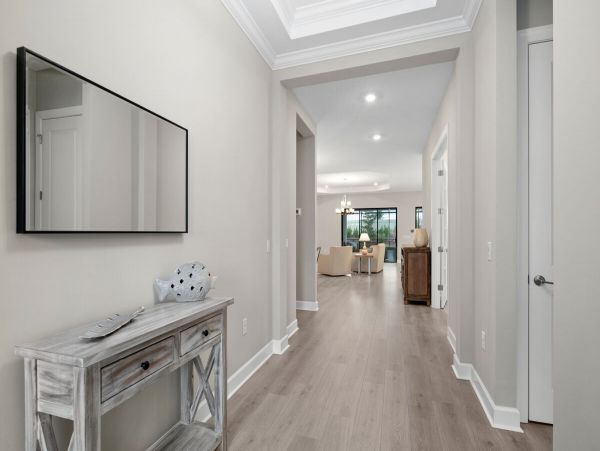 Naples Vacation Home Three Bedroom