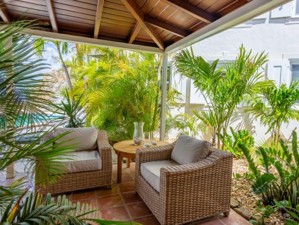 Gorgeous 4 Bedroom Vacation Villa with Amazing Views