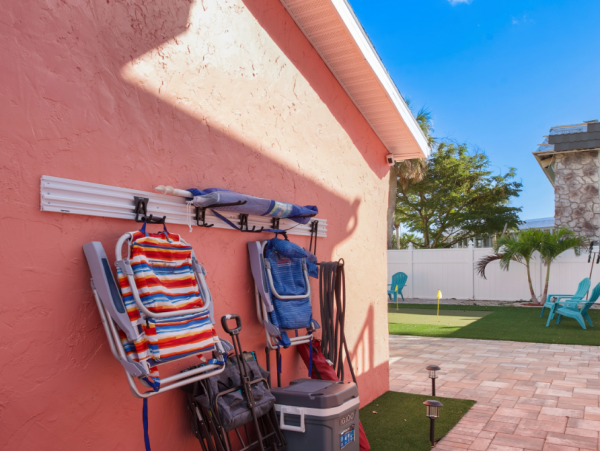 Lovely Fort Myers 2 Bedroom Vacation Duplex