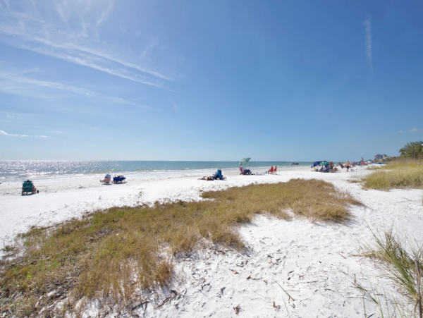 Lovely Fort Myers 2 Bedroom Vacation Duplex