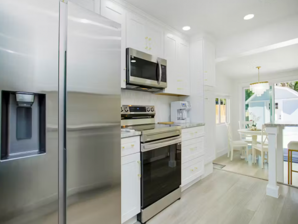 Riverfront Naples Vacation Rental with 3 Bedrooms