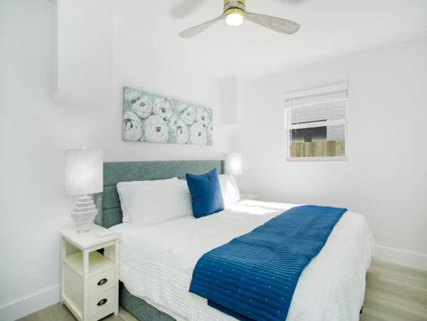 Riverfront Naples Vacation Rental with 3 Bedrooms