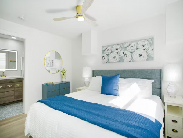 Riverfront Naples Vacation Rental with 3 Bedrooms
