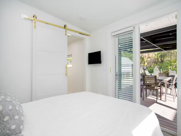 Riverfront Naples Vacation Rental with 3 Bedrooms
