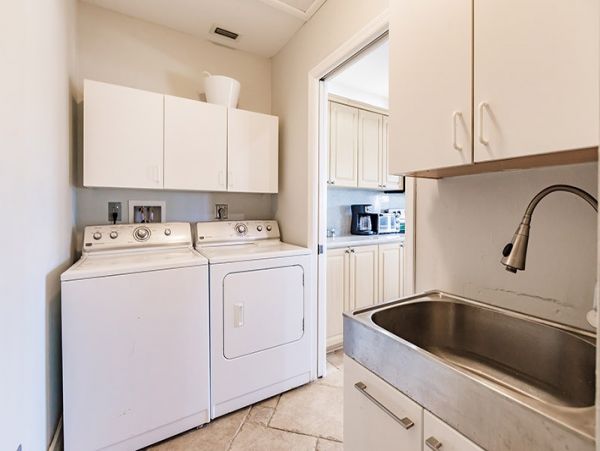 Marco Island Vacation Home Three Bedroom