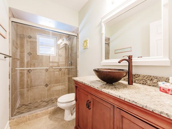 Marco Island Vacation Home Three Bedroom