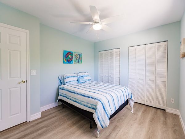 Marco Island Vacation Home Three Bedroom