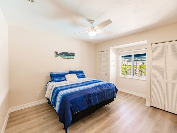 Marco Island Vacation Home Three Bedroom