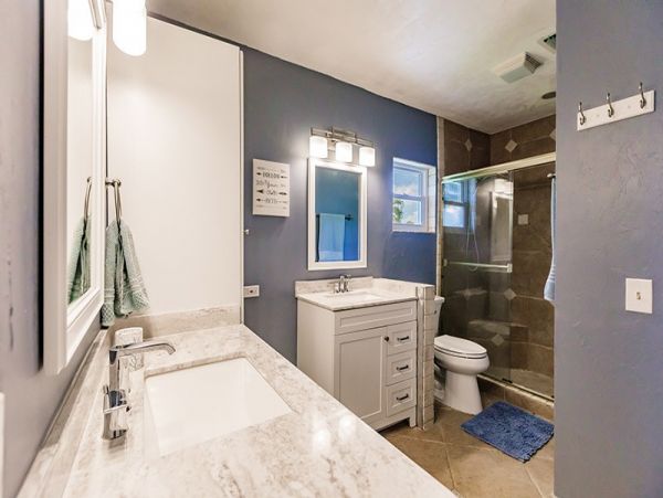 Marco Island Vacation Home Three Bedroom