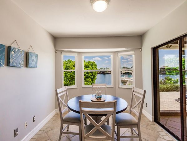Marco Island Vacation Home Three Bedroom