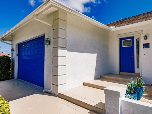 Marco Island Vacation Home Three Bedroom