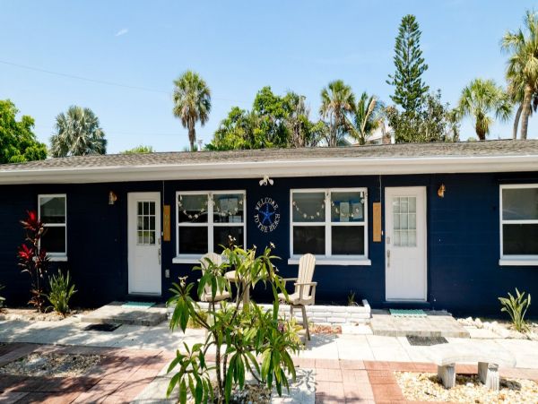 Charming Vacation Condo with 2 Bedrooms in Holmes Beach