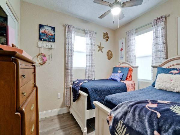 Charming Vacation Condo with 2 Bedrooms in Holmes Beach