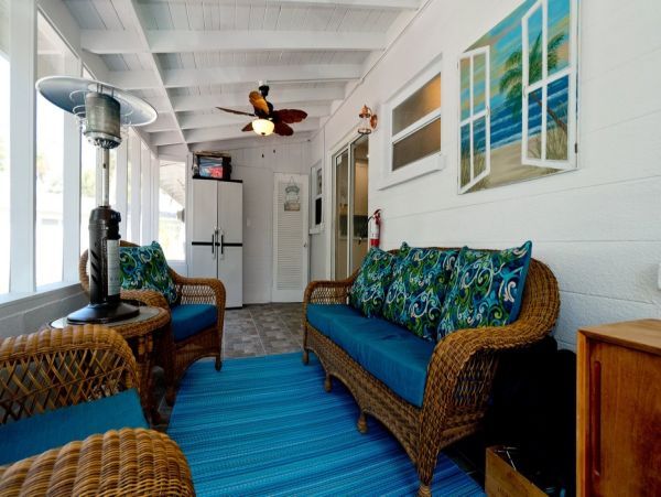 Charming Vacation Condo with 2 Bedrooms in Holmes Beach