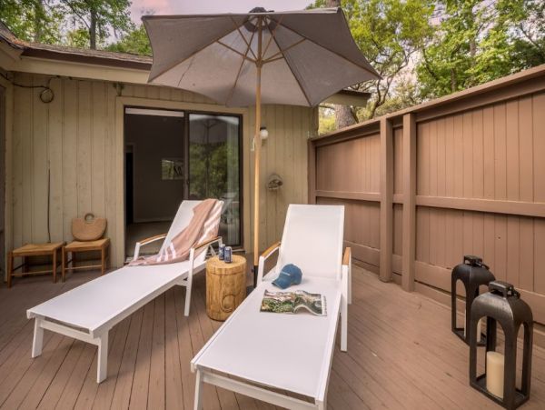 Hilton Head Vacation Home Four Bedroom