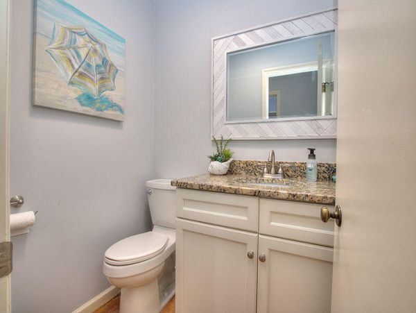 Three Bedroom Beachside Luxury Vacation Rental Home